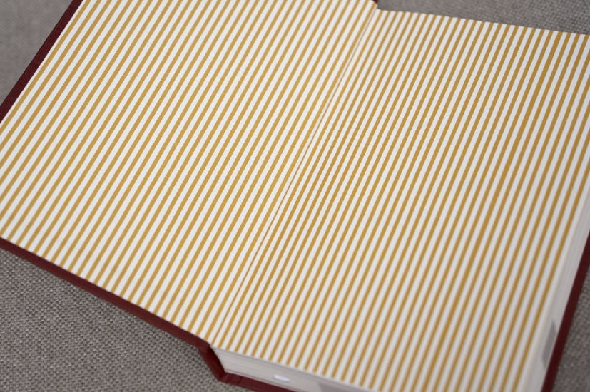 Mon carnet 6 minutes Succès