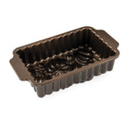 Moule gâteaux Citrouille Bronze