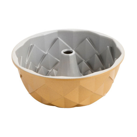 Moule à gâteau Bundt® Jubilee