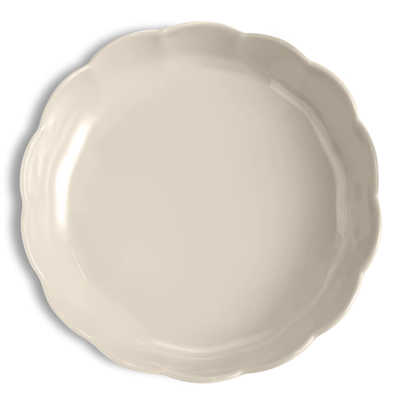 Moule Rond Madeleine