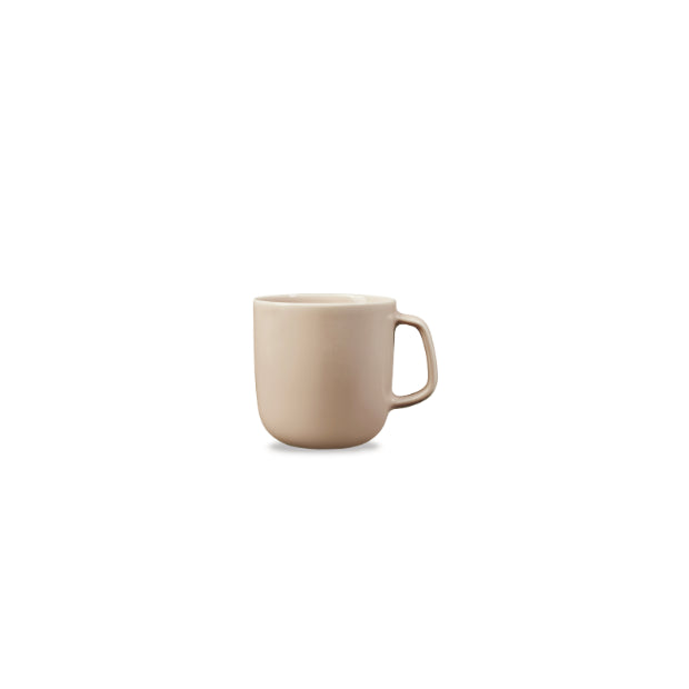 Mug en porcelaine