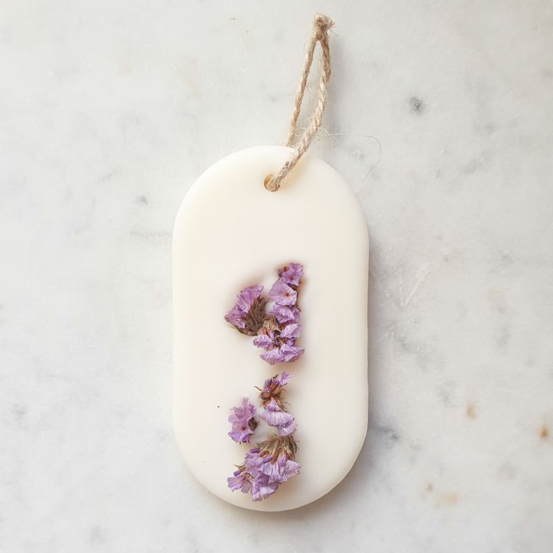 Tablette De Cire Parfumée Mûre et Myrtille