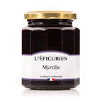 Confiture de Myrtille