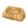 Moule à cake - Plissé Gold