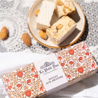 Nougat aux Amandes