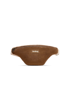Sac banane Olivia - Velours macchiato Hindbag