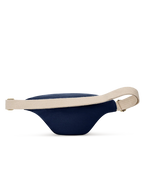 Sac banane Olivia - Navy Hindbag – vue 4