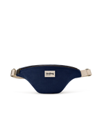 Sac banane Olivia - Navy Hindbag