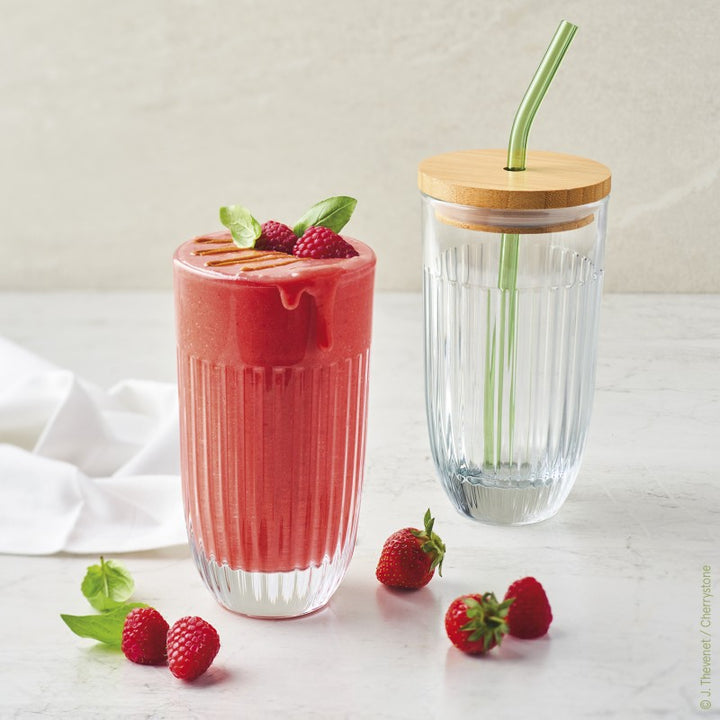 la rochère verre smoothie ouessant