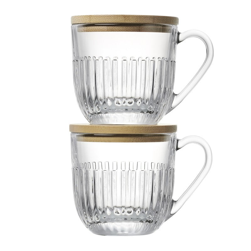 Set de 2 tasses Ouessant