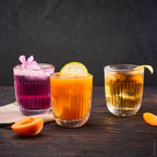 Ouessant Transparent Cup