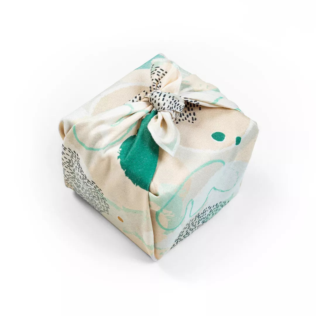 Furoshiki  Hygge - 50 x 50cm