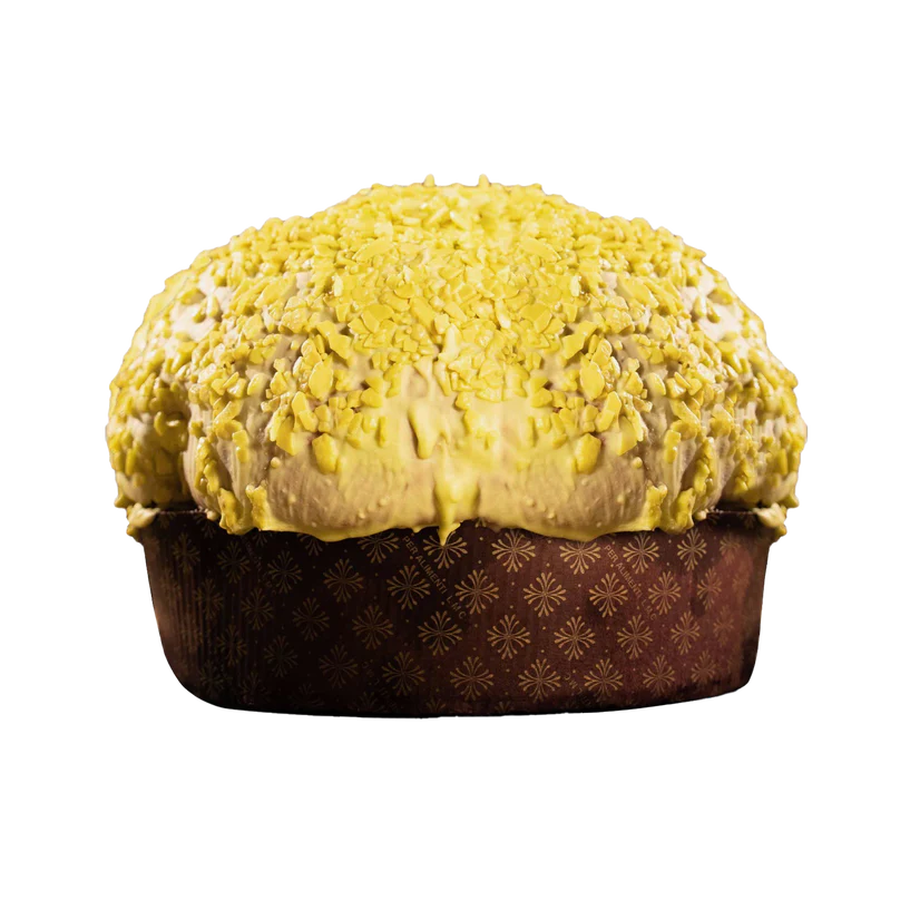 Mini Panettone Bergamotte