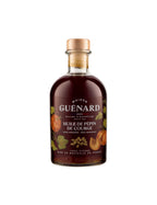 Bouteille d'huile vierge de pépin de courge Maison Guénard, 24 cl