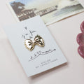 Pin's Farfalle