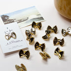 Pin's Farfalle