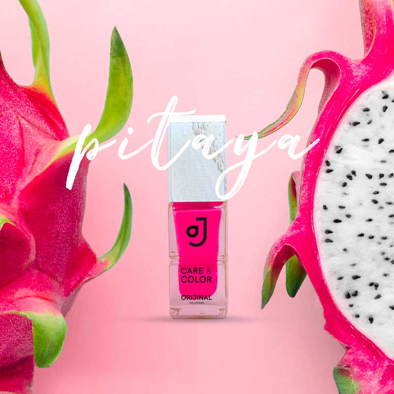 Vernis Pitaya - Orijinal