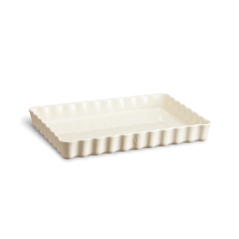 Rectangular Pie Pan