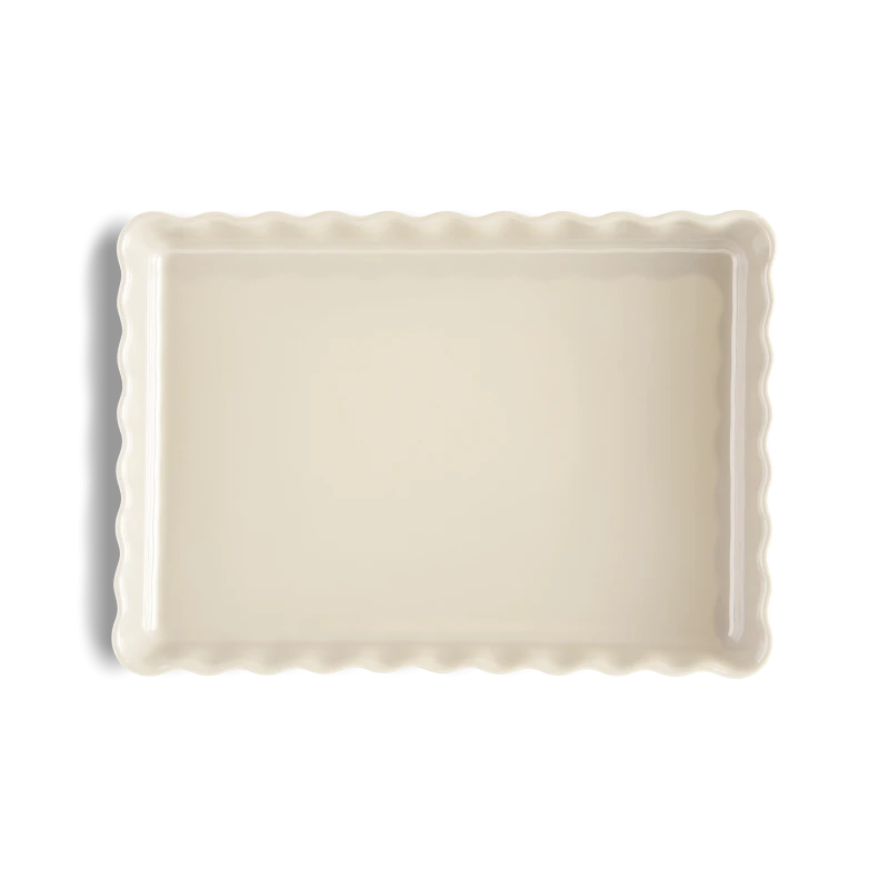 Rectangular Pie Pan
