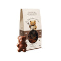 Oursons Guimauve Chocolat Noir – Pochette