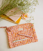 Pochette Plate iPad Garda Pop Pink