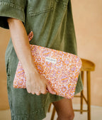 Pochette Plate iPad Garda Pop Pink