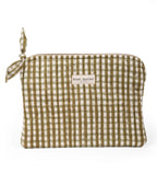 Pochette Plate iPad Tara Verveine