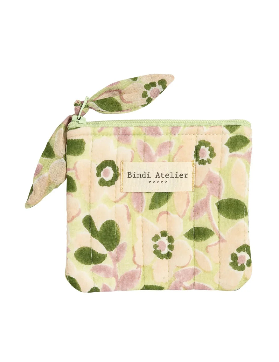 Porte monnaie - Amelia Green