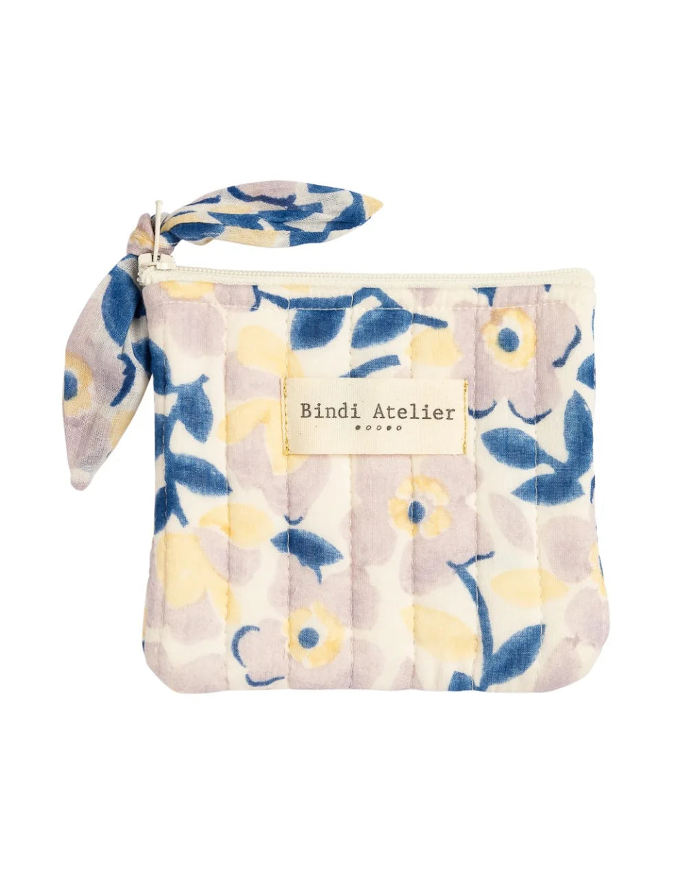 Porte monnaie - Amelia Blue