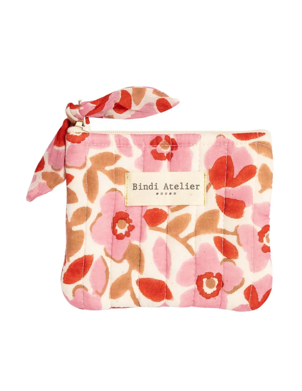 Porte monnaie - Amelia Pink