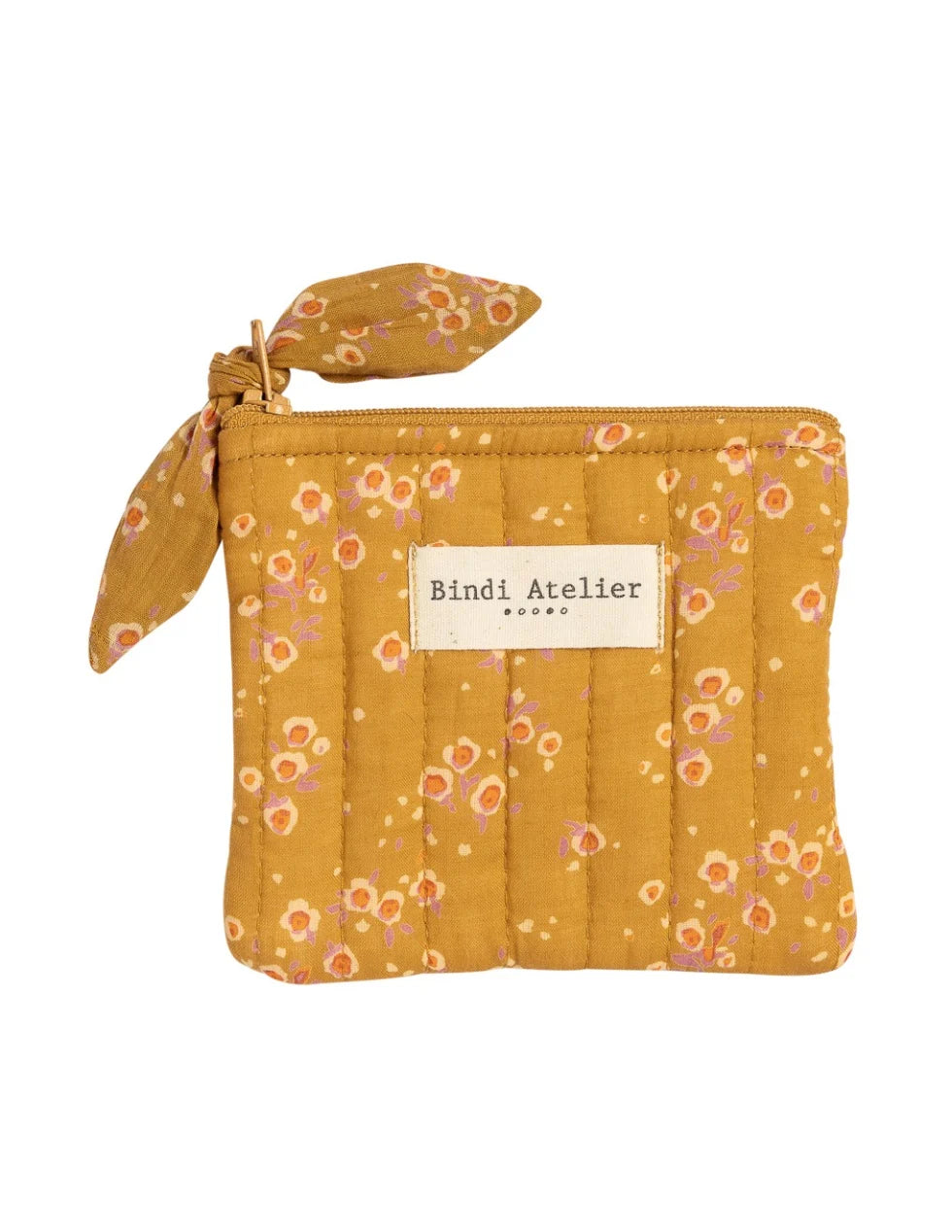 Porte monnaie - Itsi Khaki