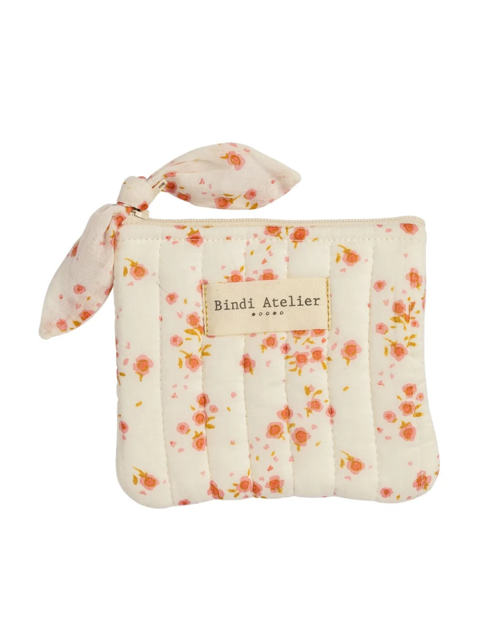 Porte monnaie - Itsi Petale