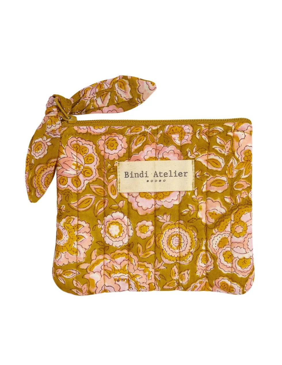 Porte monnaie - Garda Khaki