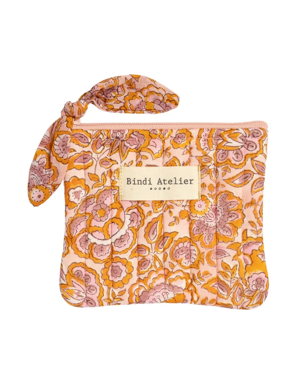 Porte monnaie - Garda Pop Pink