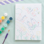 Petit Pinceau Kids Printemps