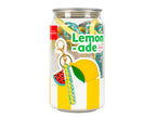 Kit Canette Pshiiit Lemonade