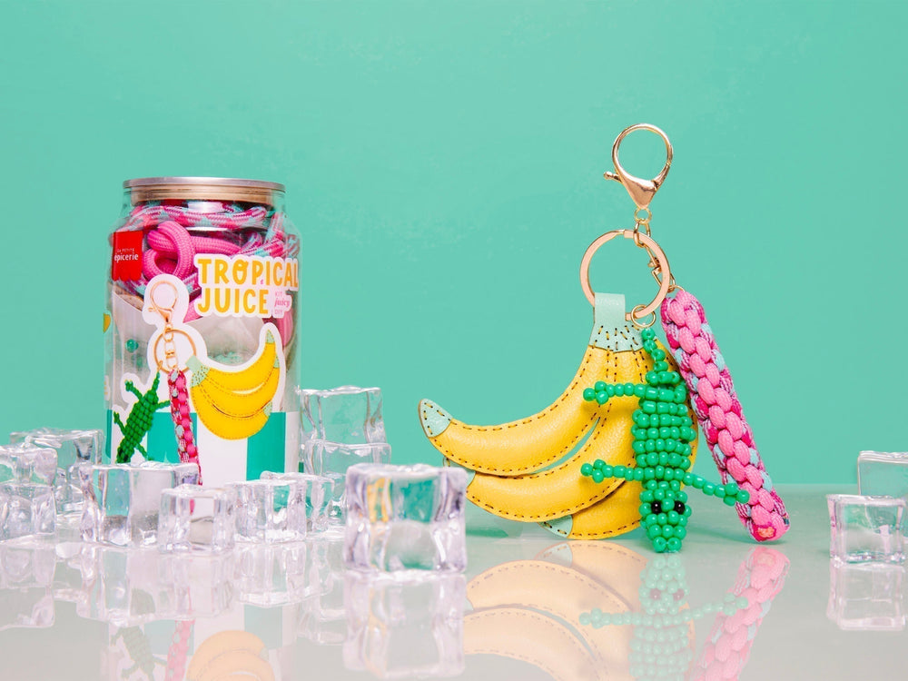 Kit Canette Pshiiit Tropical Juice