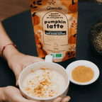 Pumpkin Latte