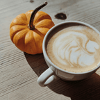 Pumpkin Latte