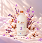 Notes olfactives de la lessive Crème de Coton Pikoc