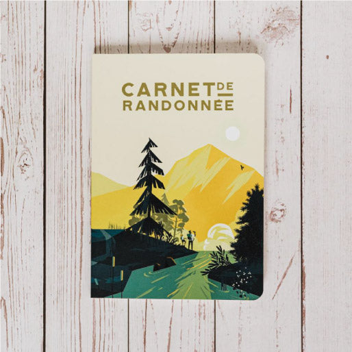 Carnet de Randonnée