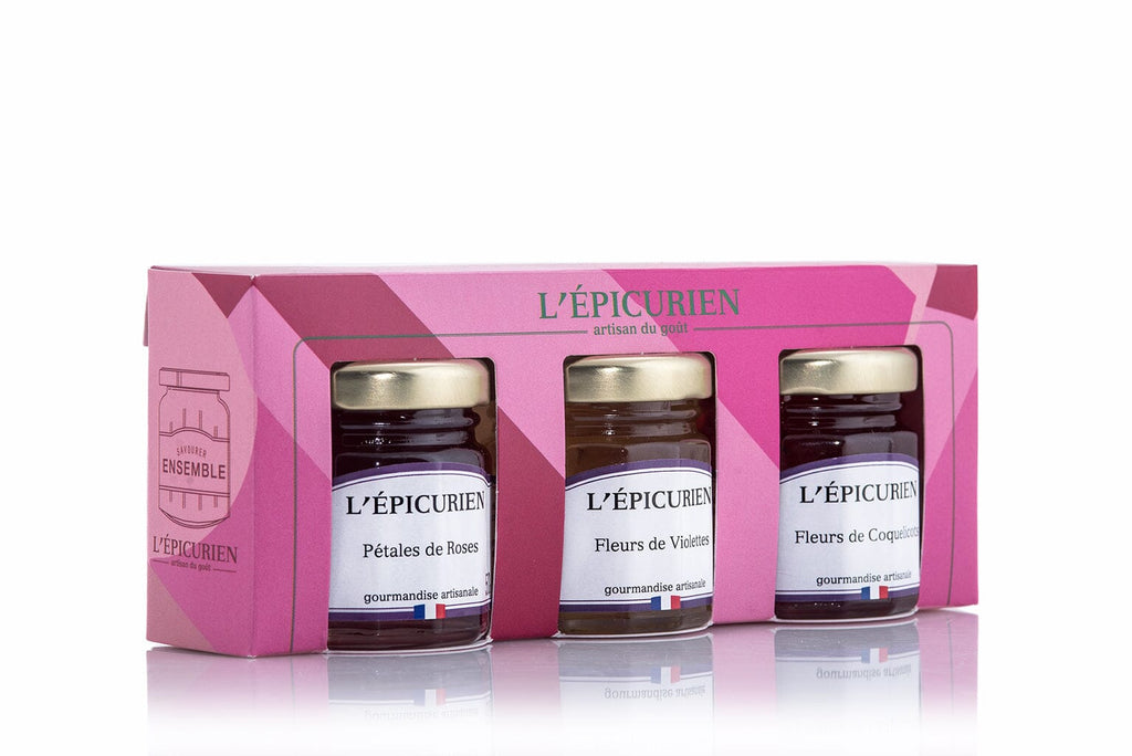 Réglette Flower Power