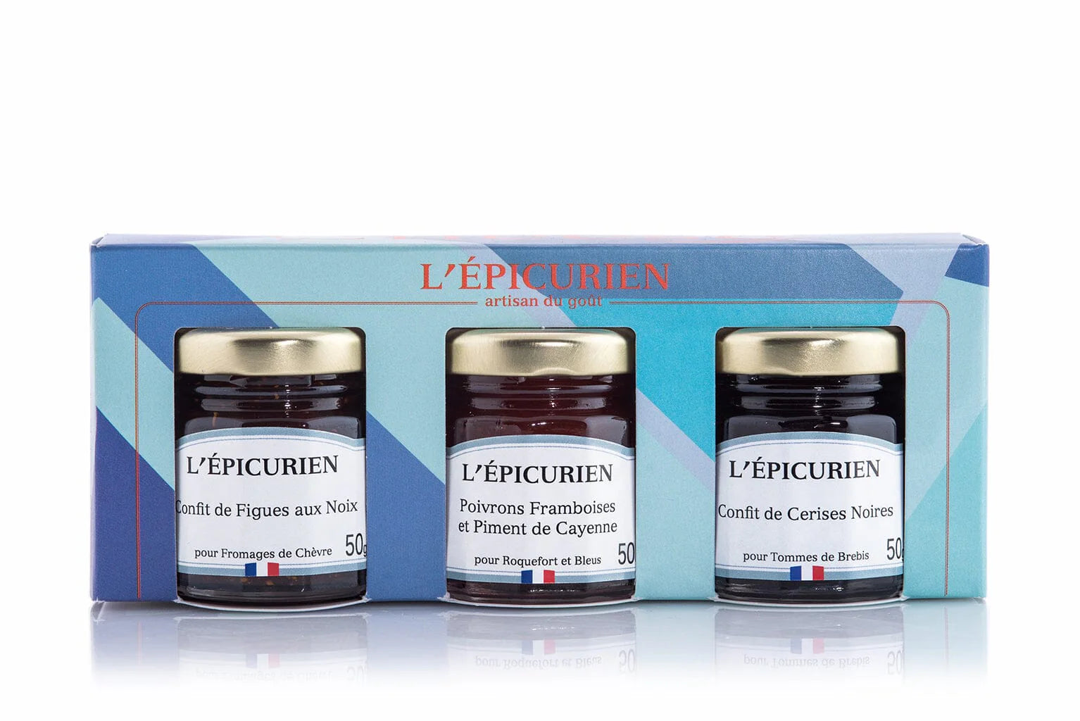 Réglette Cheese - Pièce - L'Épicurien