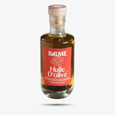 Truffle flavor olive oil - 200mL - Balme