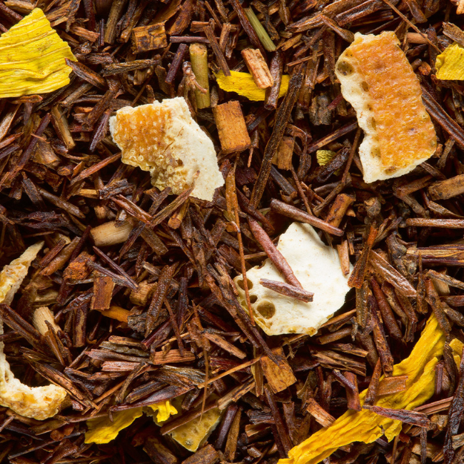 Rooïbos Citrus N°243