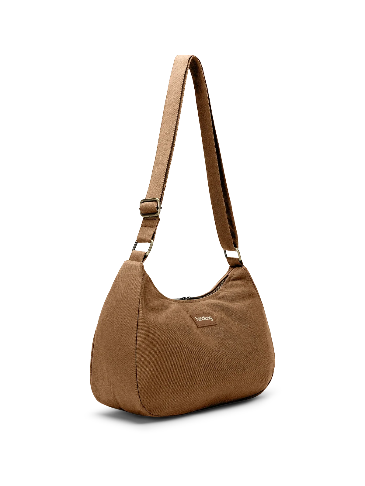 Sac bandoulière Rosa - Cannelle