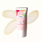 Rose lip balm