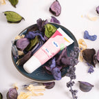Rose lip balm