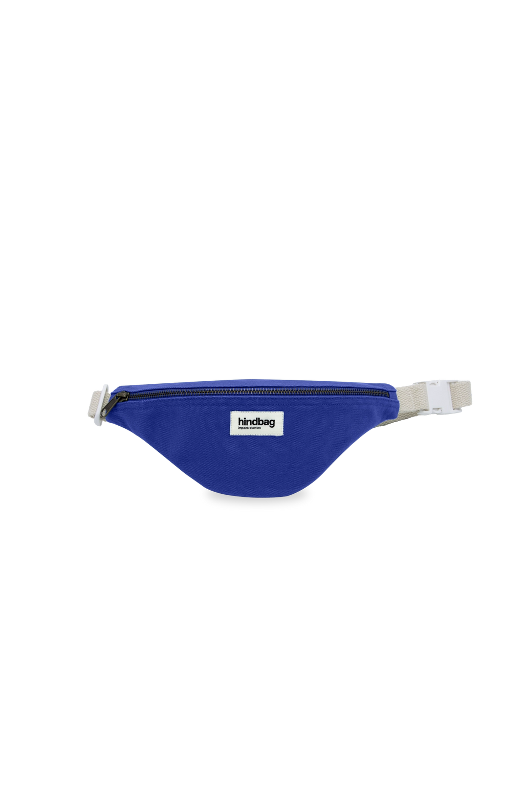 Sac Banane Enfant Augustin Bleu électrique