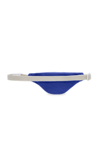 Sac Banane Enfant Augustin Bleu électrique